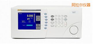 阿拉爾微壓氣體壓力控制器校準(zhǔn)器