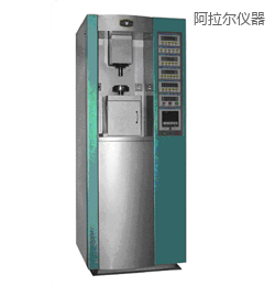阿拉爾時代立式萬能摩擦磨損試驗機