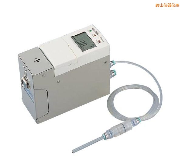 鞍山半導體氣體檢測器