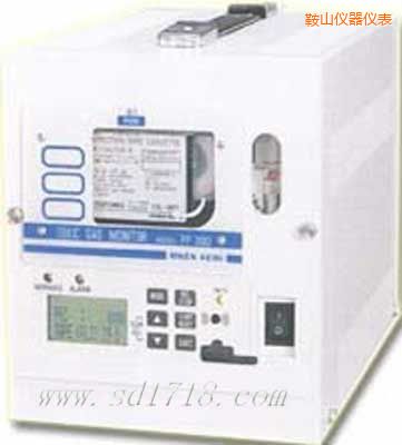 鞍山氫化物氣體檢測(cè)分析儀