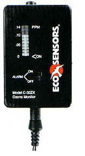 鞍山臭氧連續(xù)監(jiān)測器