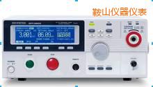 鞍山安規(guī)測(cè)試儀