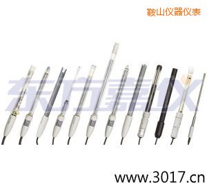 鞍山離子選擇性電極