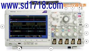 鞍山數(shù)字熒光示波器
