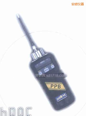 ����ֳ�ʽ PID(ppb ��(j��) ) �z�y(c��)�x