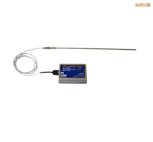 ���FlashLink® 2.4 GHz Wireless ��̖20194�� RFӛ��� - �ⲿRTD�͜؂�����