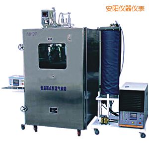 安陽恒溫露點恒濕氣候箱