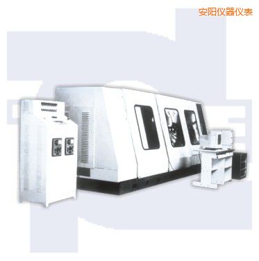 安陽微機控制摩托車制動器綜合試驗臺