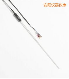 安陽高精度石英套管標準鉑電阻溫度計