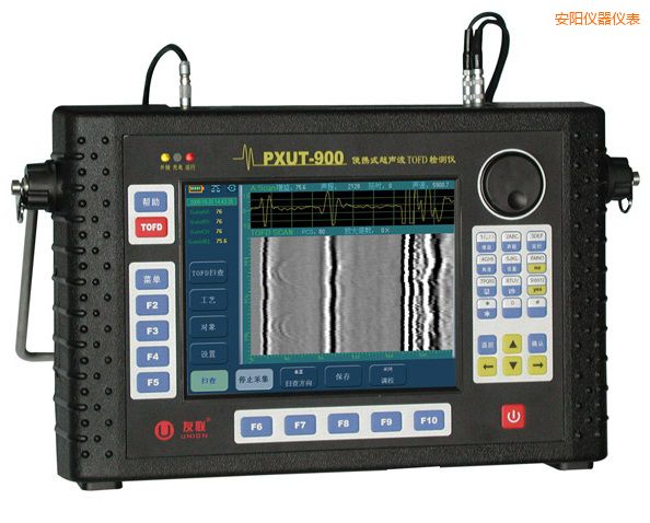 安陽(yáng)超聲波TOFD檢測(cè)儀