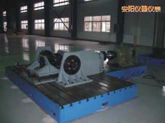 安陽微機(jī)控制驅(qū)動(dòng)橋總成扭轉(zhuǎn)試驗(yàn)機(jī)