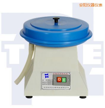 安陽經(jīng)濟(jì)型單盤金相試樣拋光機
