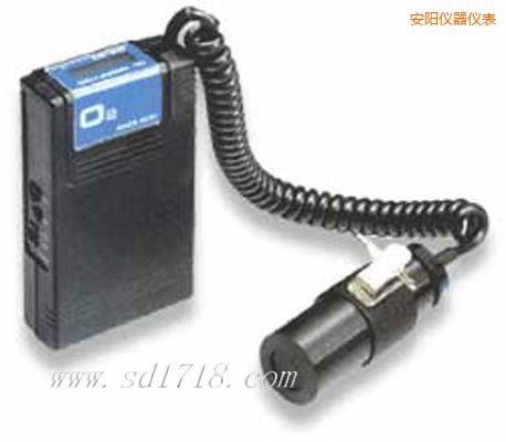 安陽氧氣檢測儀