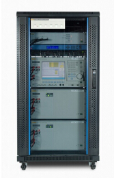 白銀相量測(cè)量校準(zhǔn)系統(tǒng)