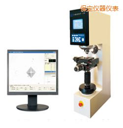 保定時代萬能硬度計
