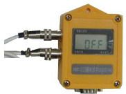 保定溫度記錄儀(雙高溫)