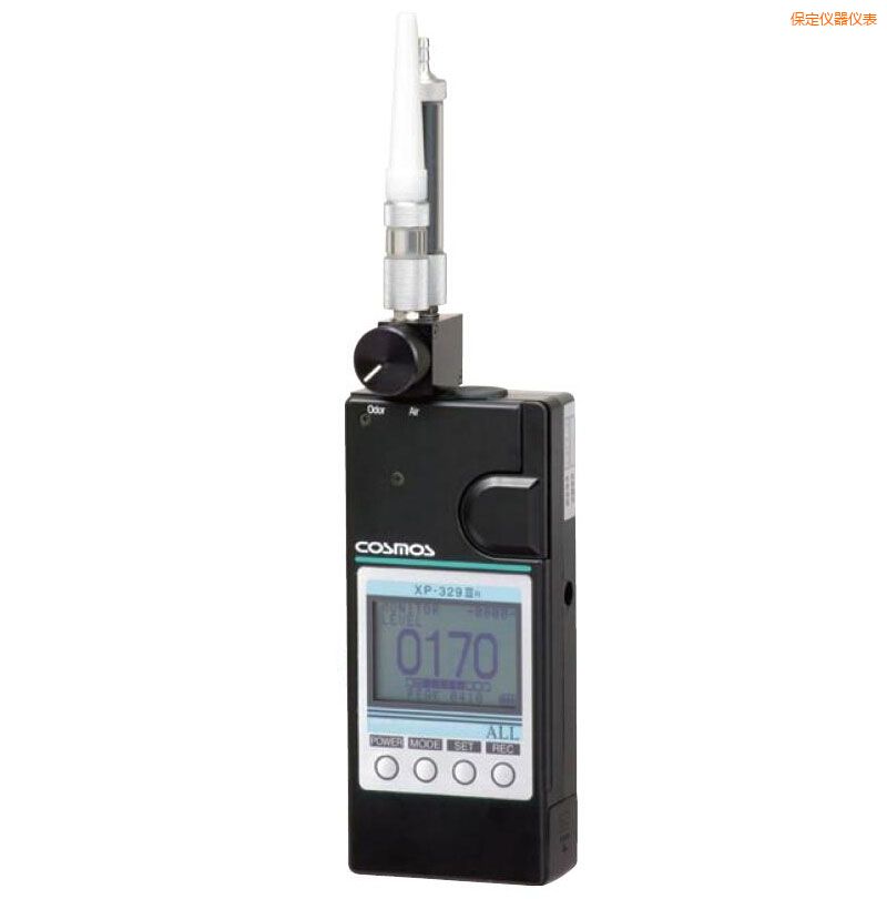 保定便攜氣味感應器
