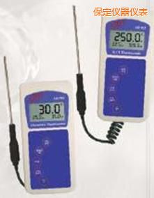 保定熱電偶便攜式水質(zhì)測(cè)量分析儀表