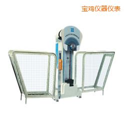 寶雞時代沖擊試驗機(jī)參數(shù)選型表