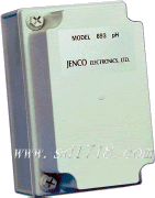 寶雞工業(yè)式酸堿度計(jì)6