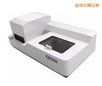 寶雞茶葉綜合農藥殘留檢測儀