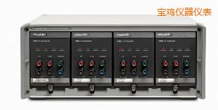 寶雞四單元直流電壓參考和傳遞標準