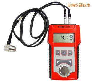 寶雞超聲波測(cè)厚儀