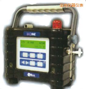 寶雞復(fù)合氣體檢測(cè)儀