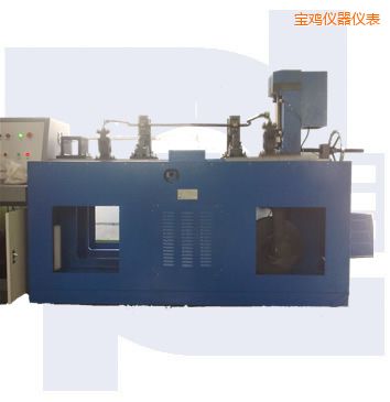 寶雞機械式汽車穩(wěn)定桿疲勞試驗機