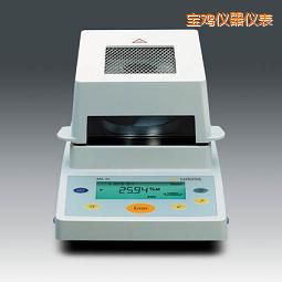 寶雞水分測定儀