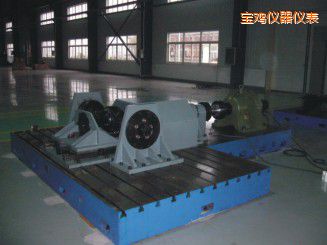 寶雞微機(jī)控制驅(qū)動橋總成扭轉(zhuǎn)試驗(yàn)機(jī)