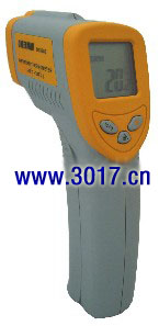 寶雞紅外測(cè)溫儀