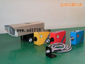 寶雞工業(yè)在線紅外測(cè)溫儀