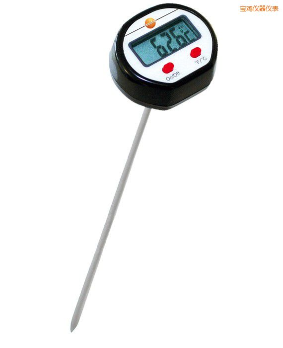 寶雞迷你溫度計(jì)