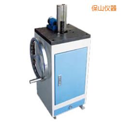 保山手動(dòng)夏比沖擊試樣缺口拉床