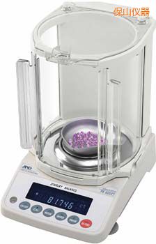 ��ɽFX-CTϵ�п�����ƽ,310g,0.001g