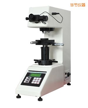 畢節(jié)數(shù)顯自動(手動)轉(zhuǎn)塔維氏硬度計(jì)