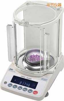 ����(ji��)FX-CTϵ�п�����ƽ,610g/122g,0.001g/0.005g