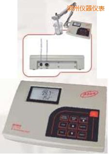 濱州專業(yè)電導(dǎo)率 TDS 溫度 臺式測量儀