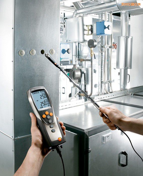 濱州多功能測(cè)量?jī)x