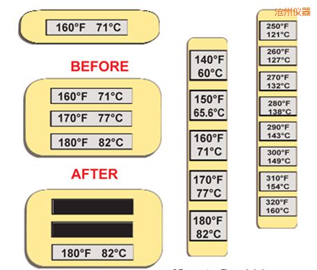 ���ݜض�ָʾ�˺� �ߜ�ThermoLabel�˺�