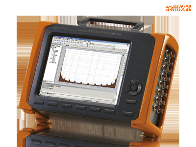 滄州精密診斷儀