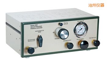 滄州手動精密氣體壓力調(diào)節(jié)器