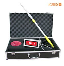 滄州時代埋地管道泄漏檢測儀