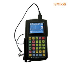 滄州時(shí)代掃描超聲波測厚儀