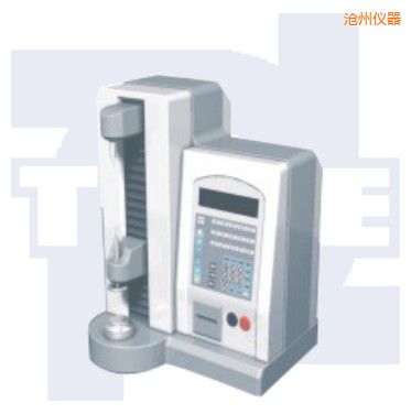 滄州彈簧拉壓試驗機(jī)