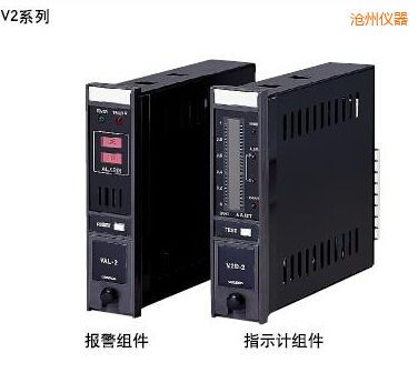 滄州指示報(bào)警組件