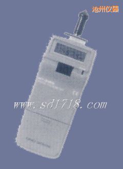 滄州手握數(shù)字轉(zhuǎn)速表