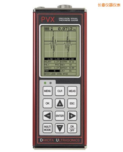 長春A/B掃描測(cè)厚儀