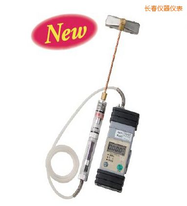 長春一氧化碳測定器